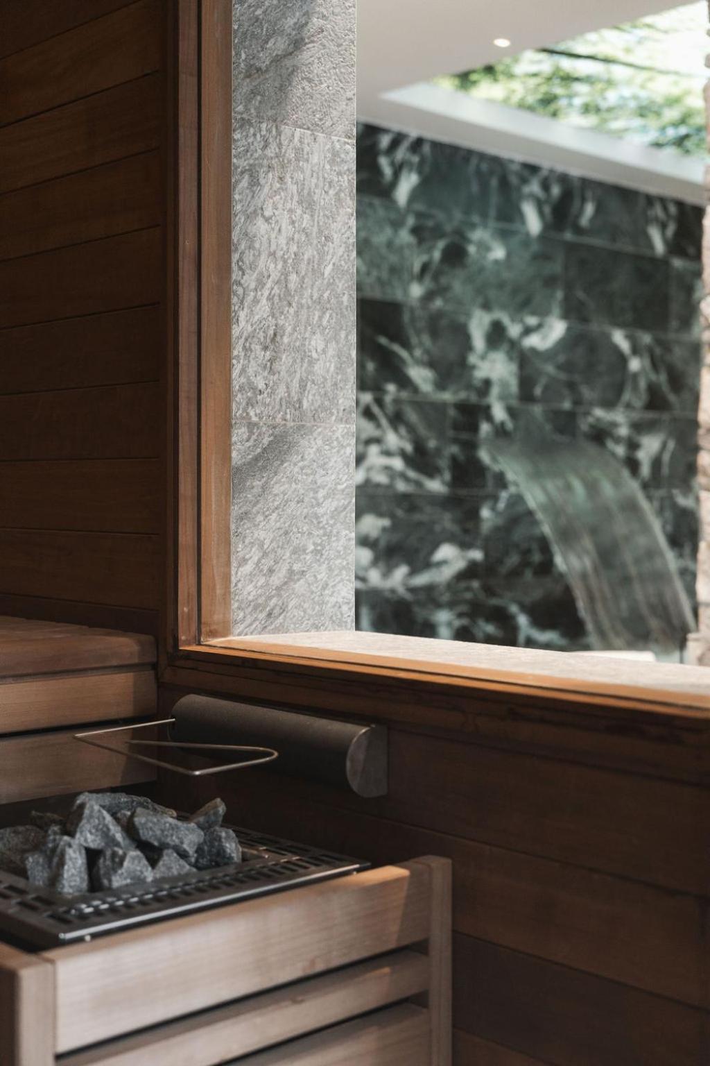 Chalet Hotel Quartz Tignes Exteriör bild